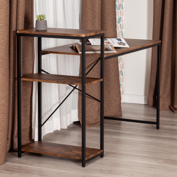 Стол WD-15 burnt фото № 9