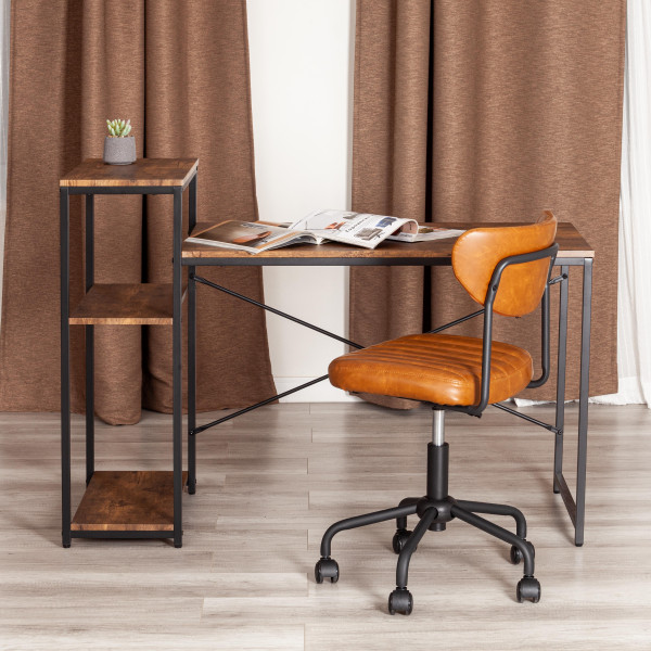 Стол WD-15 burnt фото № 10