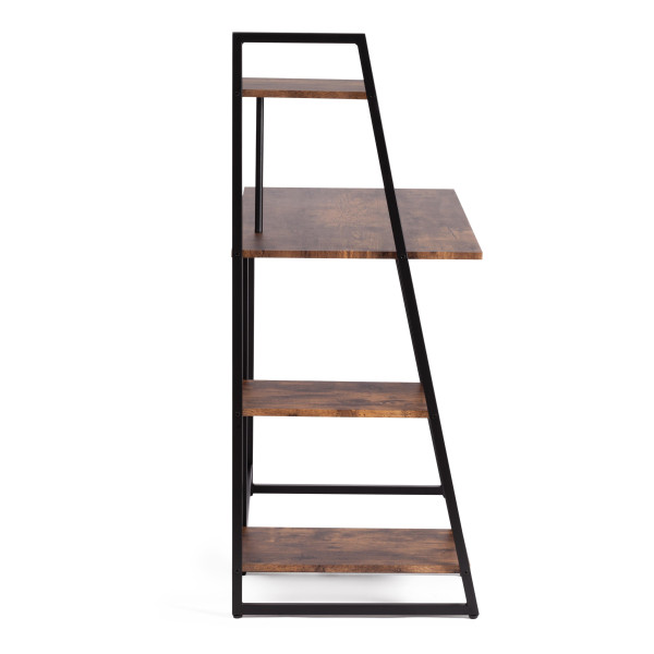 Стол WD-16 burnt фото № 2