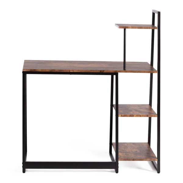 Стол WD-16 burnt фото № 3