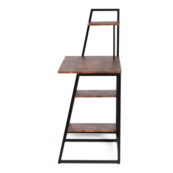 Стол WD-16 burnt фото № 4