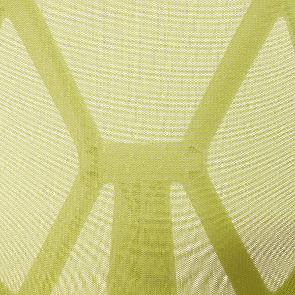 Кресло PLAY WHITE Green (зеленый) фото № 8