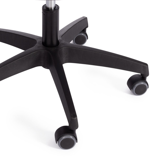 Кресло FLY ткань, серый/черный, 207/2603 фото № 9