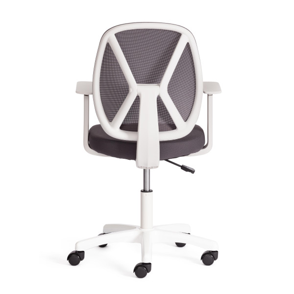 Кресло PLAY WHITE Dark-grey (тёмно-cерый) фото № 4