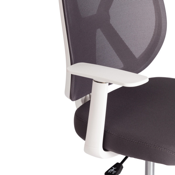 Кресло PLAY WHITE Dark-grey (тёмно-cерый) фото № 7