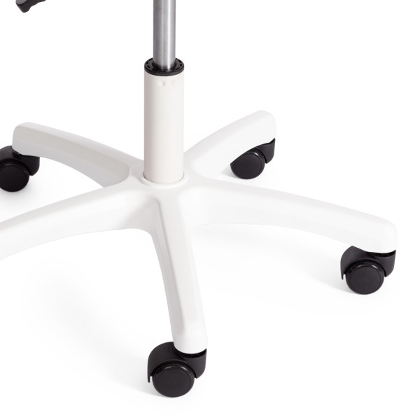 Кресло PLAY WHITE Blue (синий) фото № 10