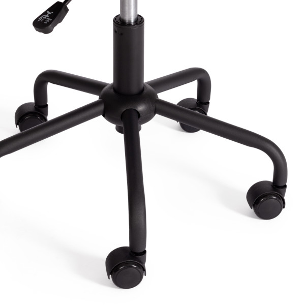 Кресло SLIM иск. кожа, Brown (коричневый) фото № 9