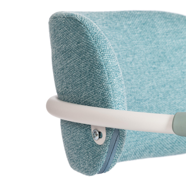 Кресло BEST Mint (мятный) фото № 9