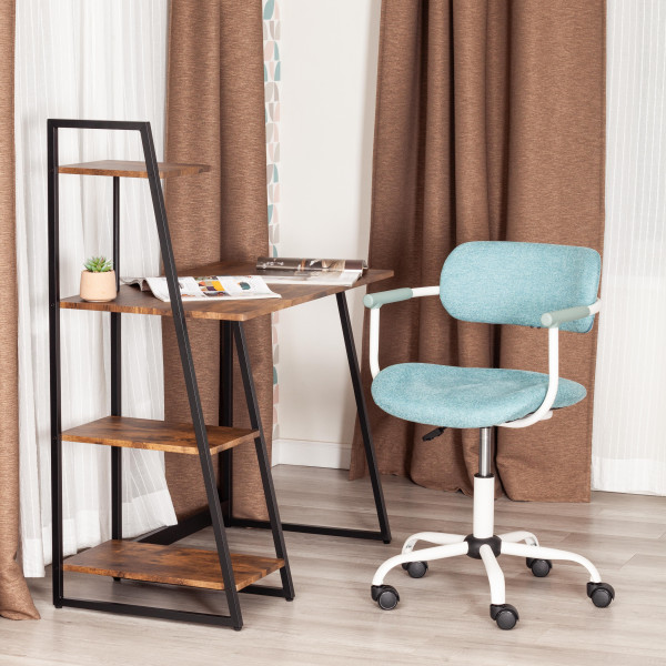 Кресло BEST Mint (мятный) фото № 12