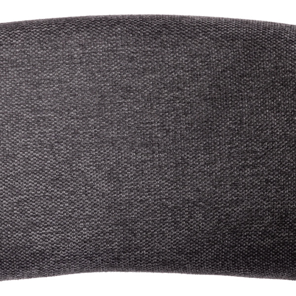 Кресло BEST Dark-grey (тёмно-cерый) фото № 7