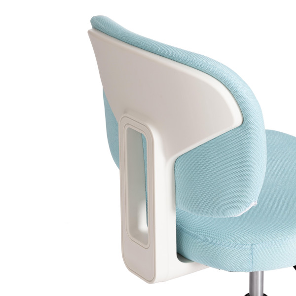 Кресло Junior Blue (голубой) фото № 8