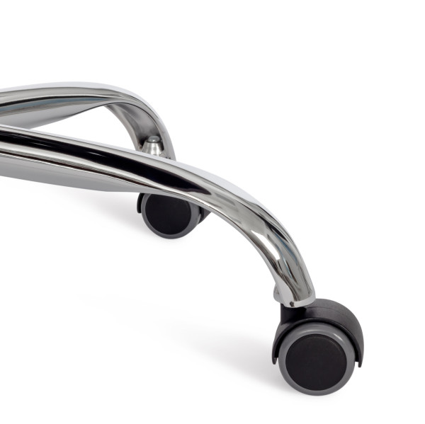 Кресло SELFI велюр Clermon, малахит, 089 фото № 11