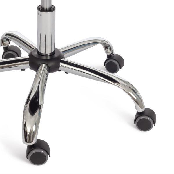 Кресло SELFI велюр Clermon, малахит, 089 фото № 10