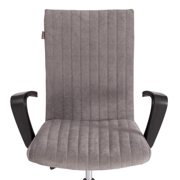 Кресло SPARK флок , серый, 29 фото № 6