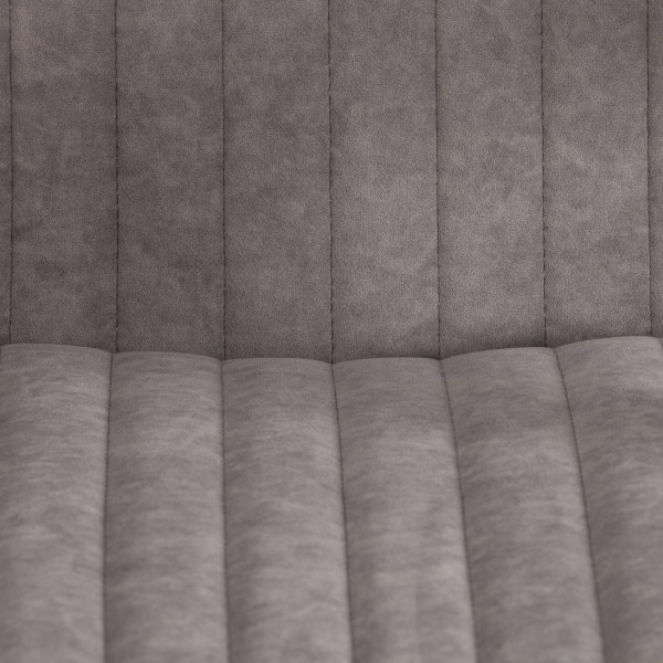 Кресло SPARK флок , серый, 29 фото № 8