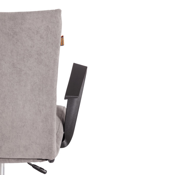 Кресло SPARK флок , серый, 29 фото № 9