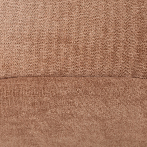 Стул TULIP SOFT (mod. 053V) дерево/пластик/ткань, 49,5 x 54,5 x 84 см, Бежевый (Beige)  LY1701-4 фото № 7