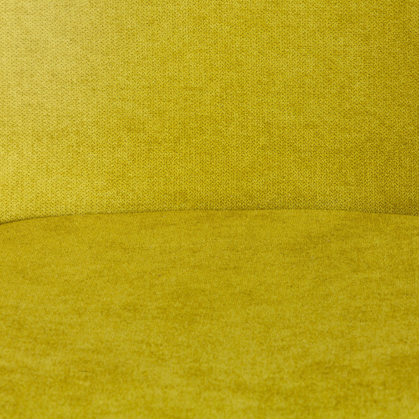 Стул TULIP SOFT (mod. 053V) дерево/пластик/ткань, 49,5 x 54,5 x 84 см, Светло-зеленый (Light green) LY1701-8 фото № 7