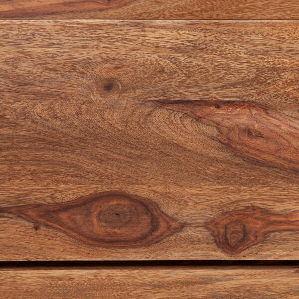 Комод Secret De Maison ROSEWOOD ( mod. 9806 ) палисандр, 90*40*72 см, Natural tinted (натуральный тонированный) фото № 9