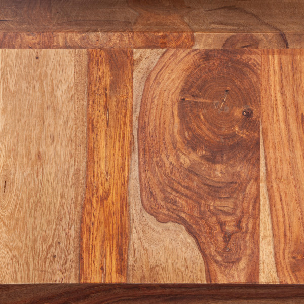 Журнальный стол Secret De Maison ROSEWOOD ( mod. 9803 ) палисандр, 118*70*45 см, Natural tinted (натуральный тонированный) фото № 8