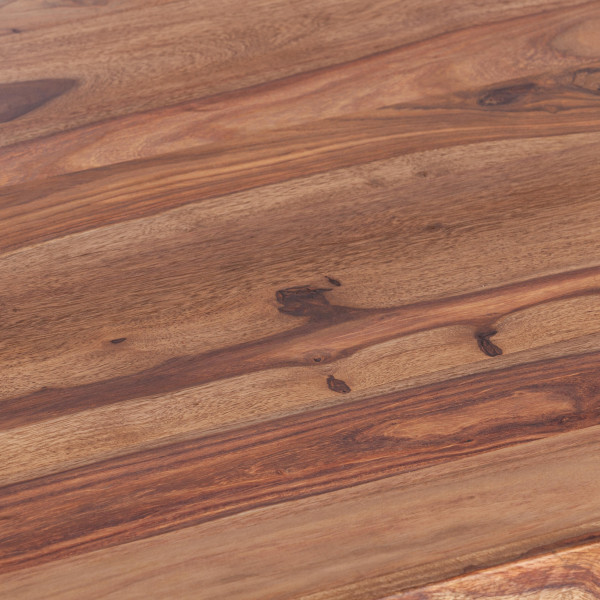 Журнальный стол Secret De Maison ROSEWOOD ( mod. 9803 ) палисандр, 118*70*45 см, Natural tinted (натуральный тонированный) фото № 9