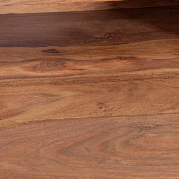 Письменный стол Secret De Maison ROSEWOOD ( mod. 9815 ) палисандр, 150*60*93 см, Natural tinted (натуральный тонированный) фото № 8