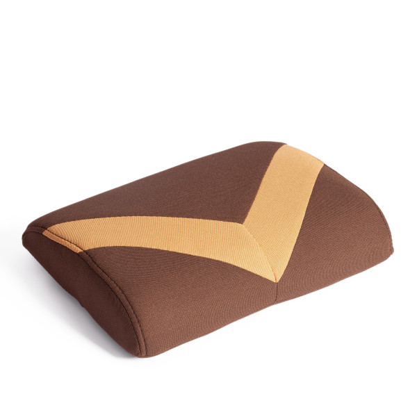 Кресло iBear ткань, коричнево-бежевый / brown beige фото № 16