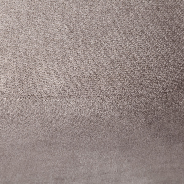 Стул CINDY SOFT (mod. C1021F1-1) вельвет/дерево бук, 55 х 48 х 83 см, Grey (серый) LY1701-26 / натуральный фото № 7