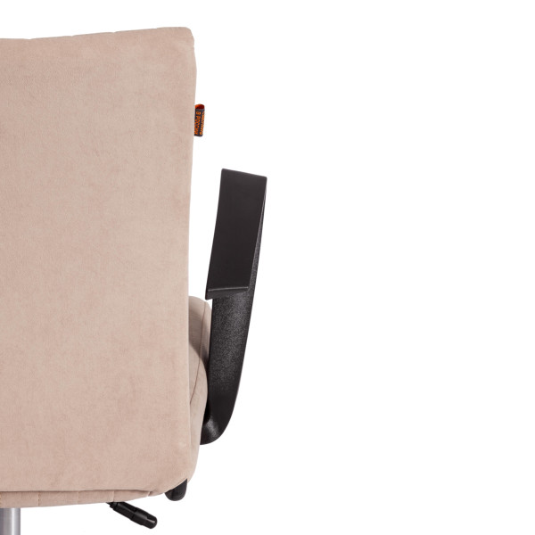 Кресло SPARK флок , бежевый, 7 фото № 9