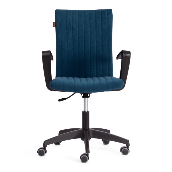 Кресло SPARK флок , синий, 32 фото № 5