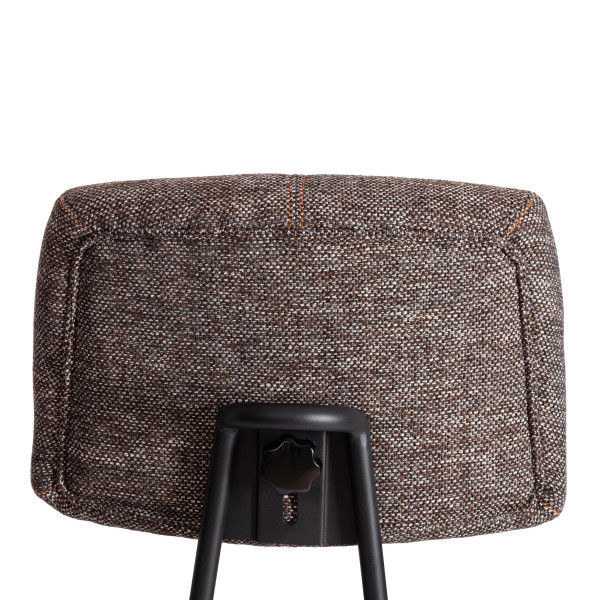 Кресло CITY ткань, темно-серый фото № 12