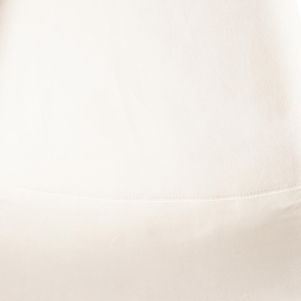 Стул BREEZE (mod. JSC-58) Велюр/металл , 44 х 53 х 86 см, Light beige (светло-бежевый) HLR1 / натуральный фото № 7