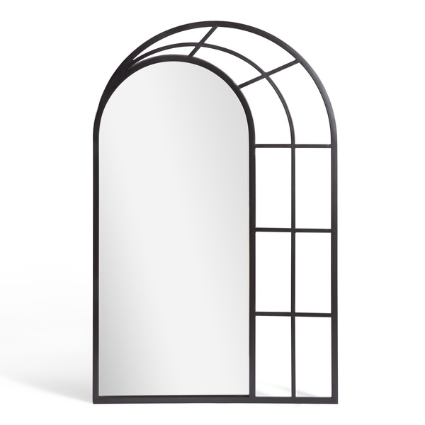 Зеркало Secret de Maison GODDESS ( mod. PL08-50083 ) металл, 60х2,5х95, black фото № 2