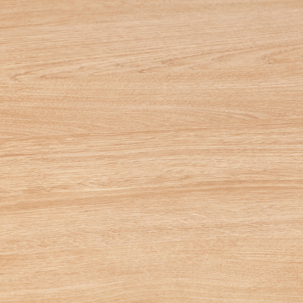 Обеденный комплект Хадсон (стол + 4 стула)/ Hudson Dining Set (mod.0103) МДФ/тополь/меламин, стол: 118х74х73 см, стул: 42,5x46,5x93,5 см, White (Белый) / Natural (натуральны фото № 5