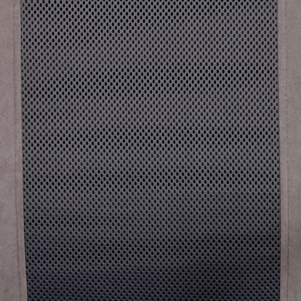 Кресло AVIATOR флок, ткань , олива/серый/серый, 23/29/W-12 фото № 8