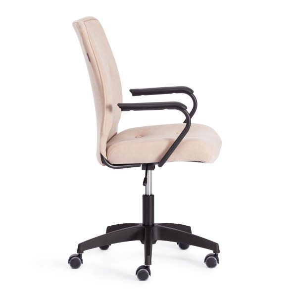 Кресло WIND флок , бежевый, 7 фото № 2