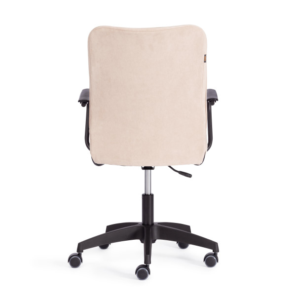 Кресло WIND флок , бежевый, 7 фото № 4