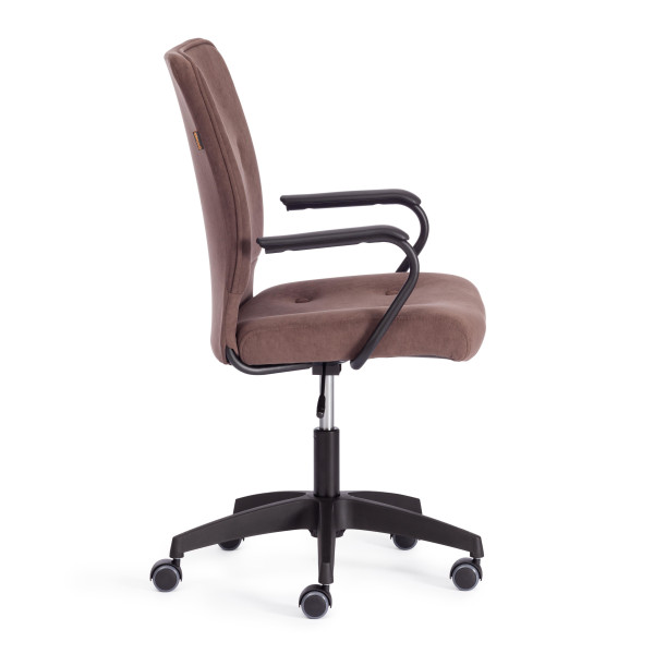 Кресло WIND флок , коричневый, 6 фото № 2