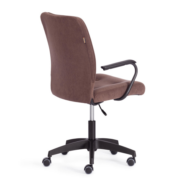 Кресло WIND флок , коричневый, 6 фото № 3