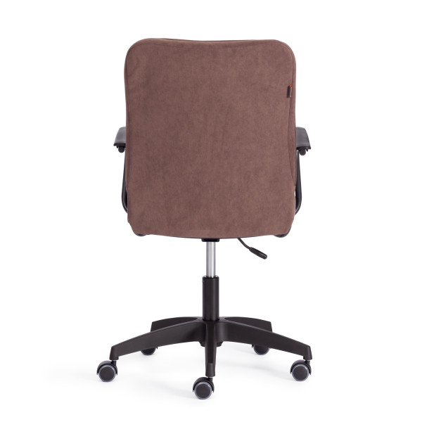 Кресло WIND флок , коричневый, 6 фото № 4
