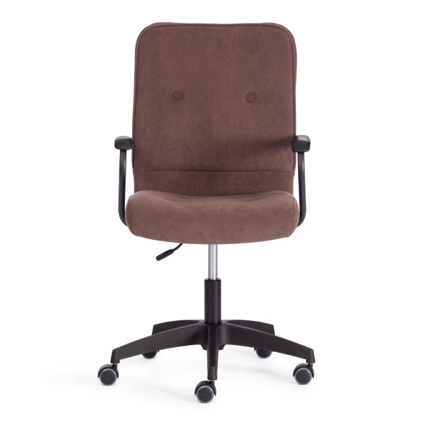 Кресло WIND флок , коричневый, 6 фото № 5