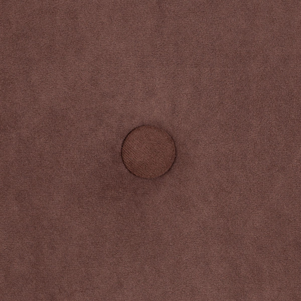 Кресло WIND флок , коричневый, 6 фото № 7