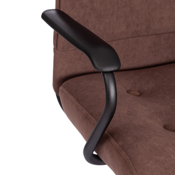 Кресло WIND флок , коричневый, 6 фото № 8