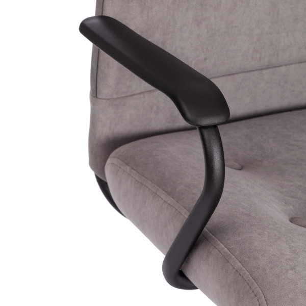 Кресло WIND флок , серый, 29 фото № 8