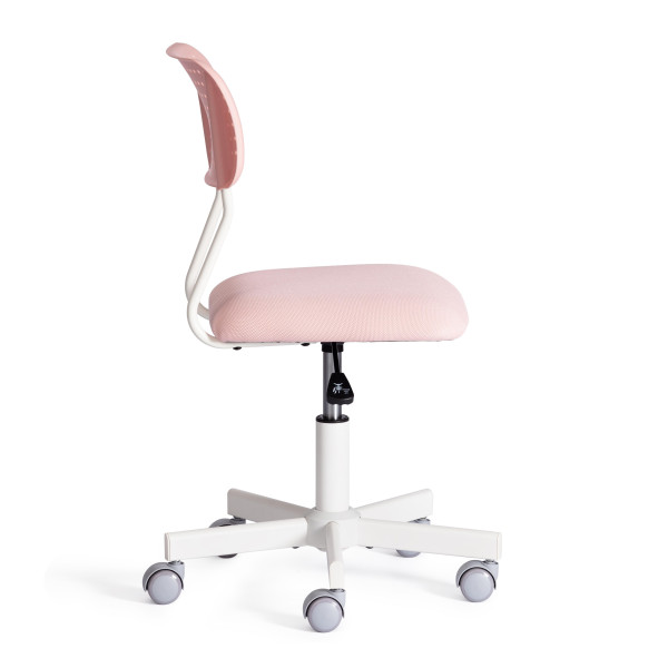 Кресло Funny (mod. YT-101) ткань, розовый фото № 2