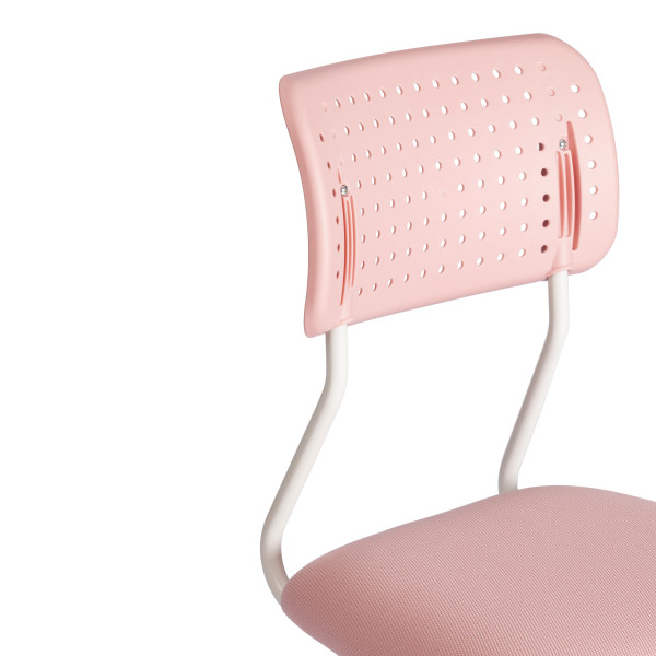 Кресло Funny (mod. YT-101) ткань, розовый фото № 8
