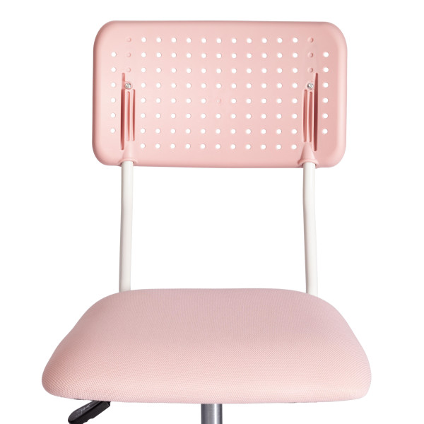 Кресло Funny (mod. YT-101) ткань, розовый фото № 6