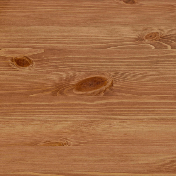 Обеденный комплект Sonata (стол + 4 стула) массив сосны, стол: 120х75х73см  стул :41х50х95см, антик/белый фото № 4