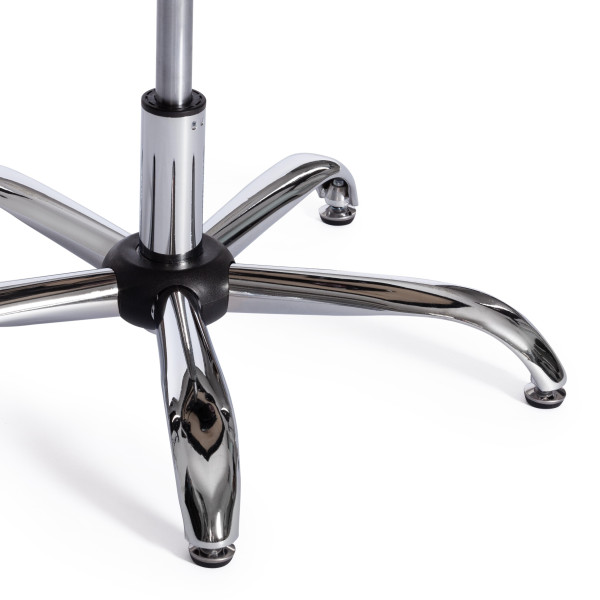 Набор заглушек для кресла, 5 шт., D11 мм сталь металлический фото № 3