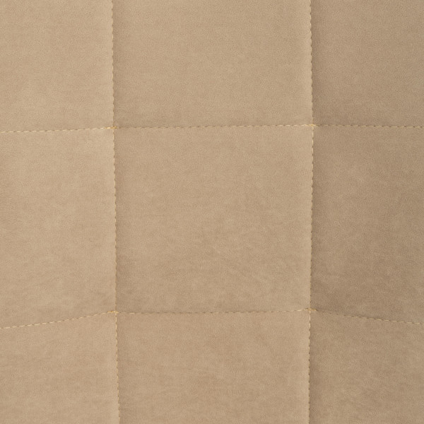 Кресло ONE флок , бежевый, 7 фото № 7